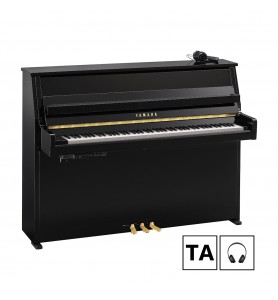 Photo Yamaha B10 TransAcoustic